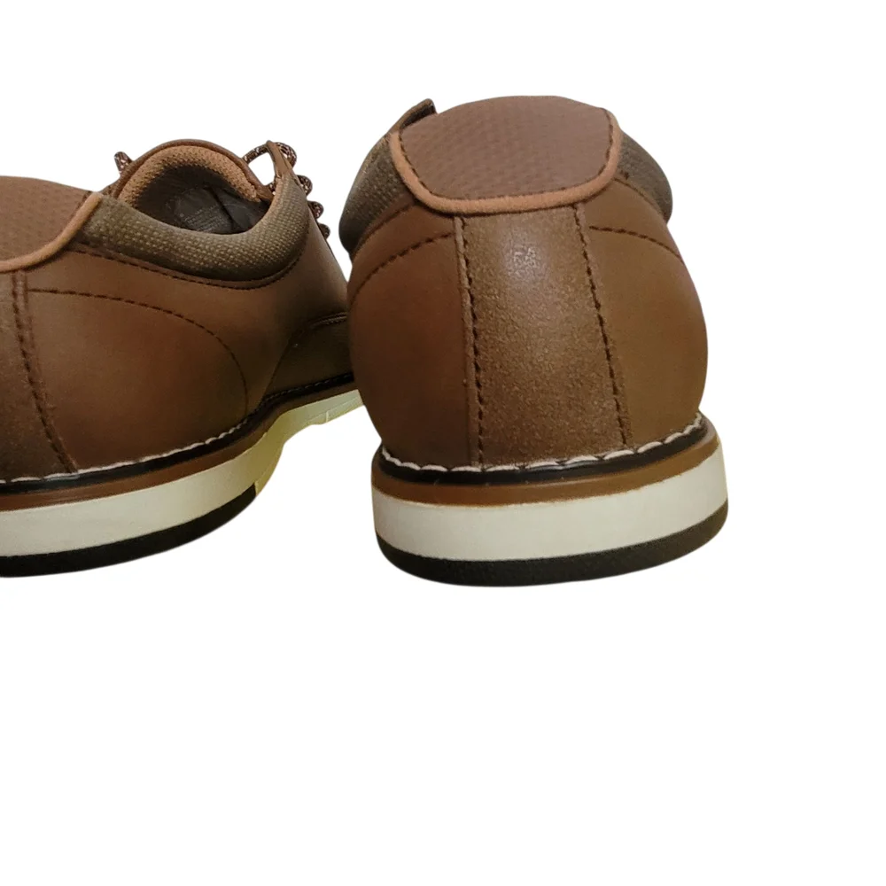 Men's Brown Casual Shoes‎